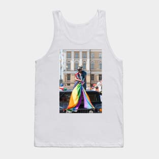 Helsinki Gay Pride Tank Top